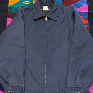 Dickies Navy Blue Jacket